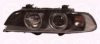 KLOKKERHOLM 00650125A1 Headlight